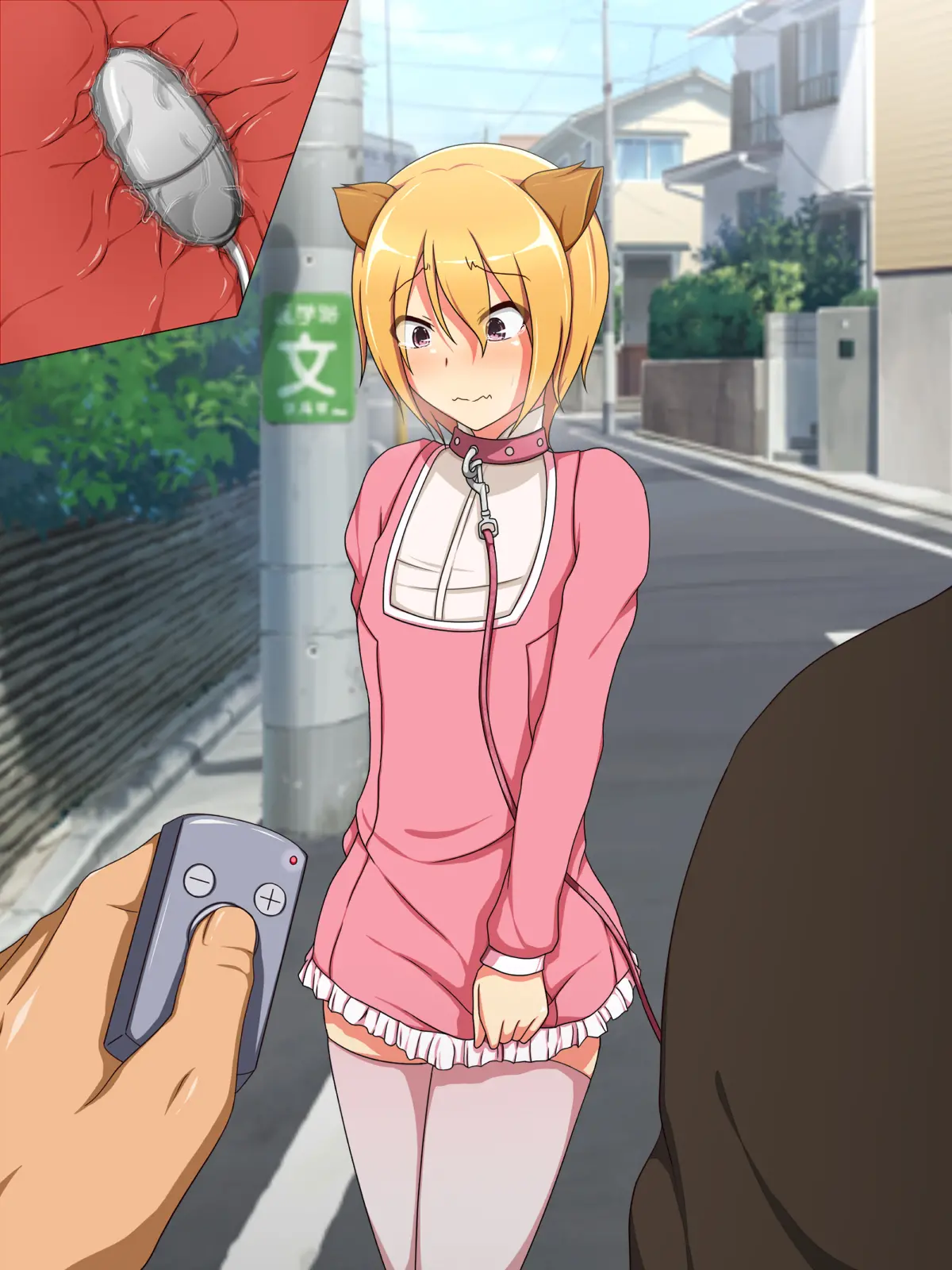 Otokonoko ♂ Icha-Love Sex ~Boku Wa Kono Houhou De Otokonoko O GET Shimashita!~